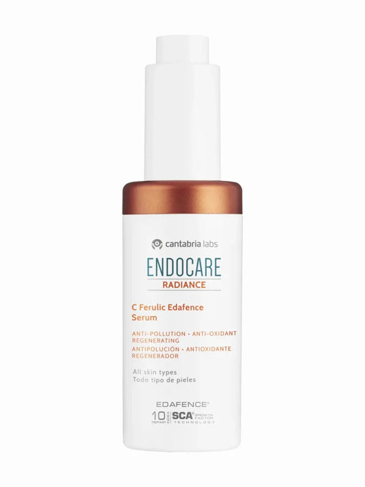 Endocare Radiance C Ferulic Edafence Serum