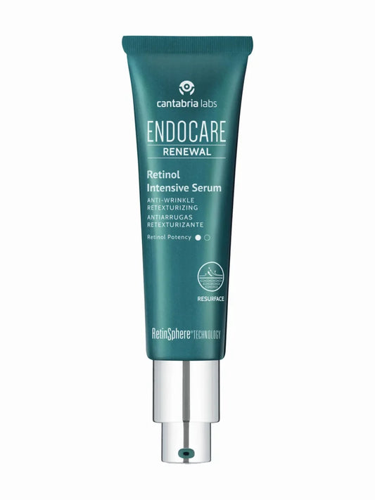 Endocare Renewal Retinol Intensive Serum