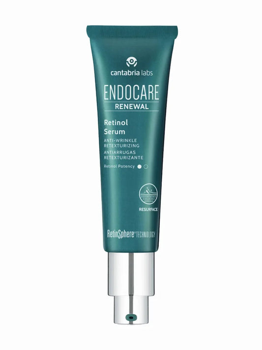 Endocare Renewal Retinol Serum