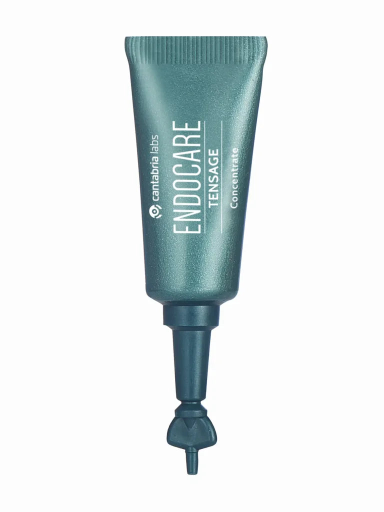 Endocare Tensage Concentrate (10 units)