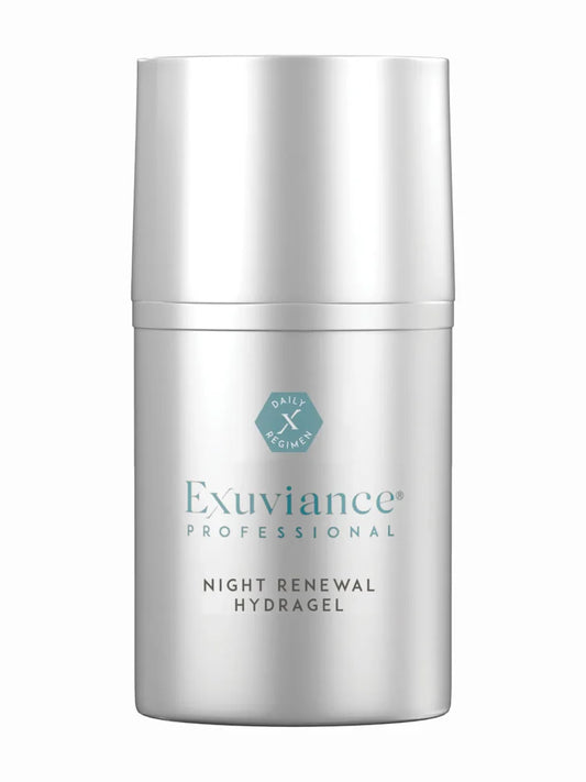 Exuviance Night Corrector HydraGel
