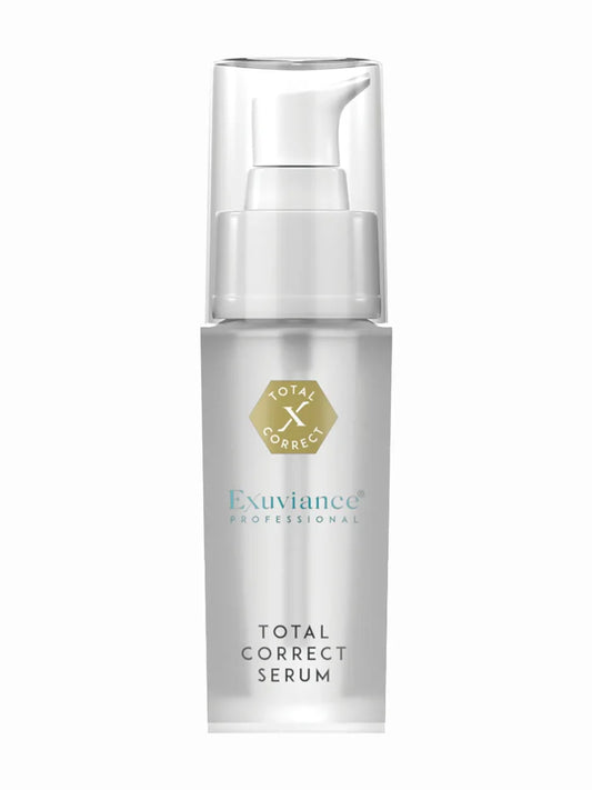 Exuviance Total Correct Serum