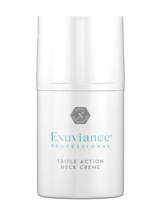 Exuviance Triple Action Neck Creme