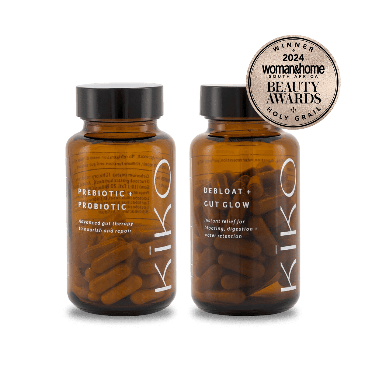 Heal Your Gut Duo