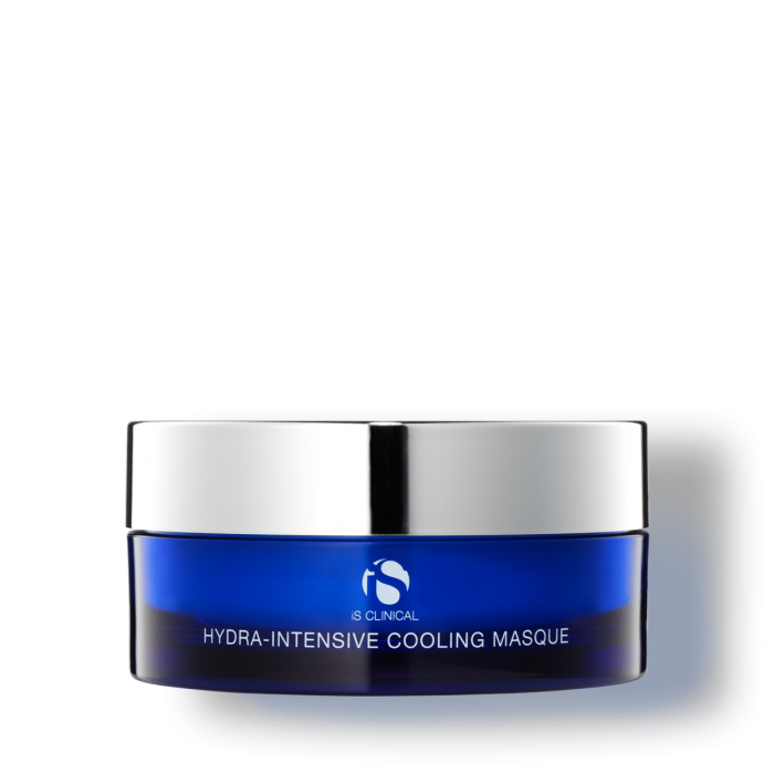 Warm up, Cool Down Clinical Facial