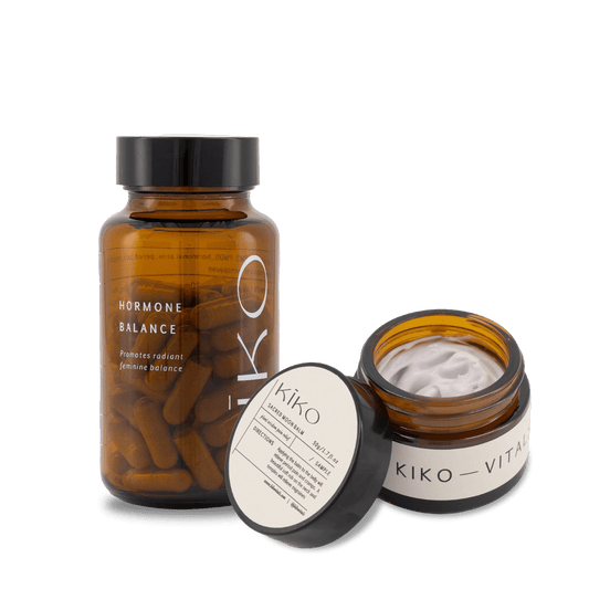 Period Care Duo