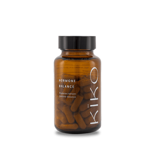 Hormone Balance + PMS Support