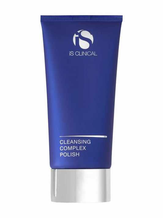 iS Clinical Cleansing Complex Polish 120g