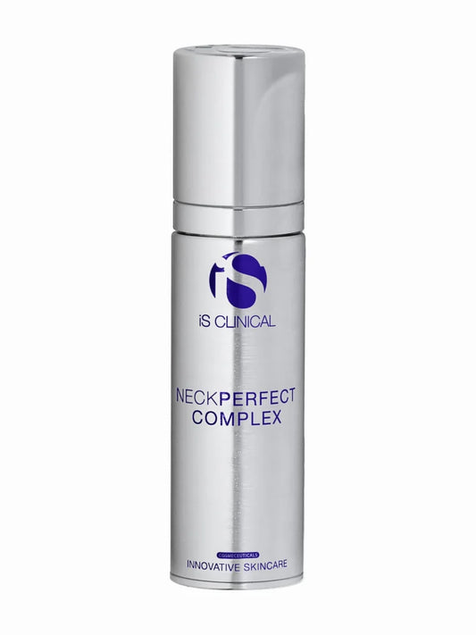 iS Clinical NeckPerfect Complex