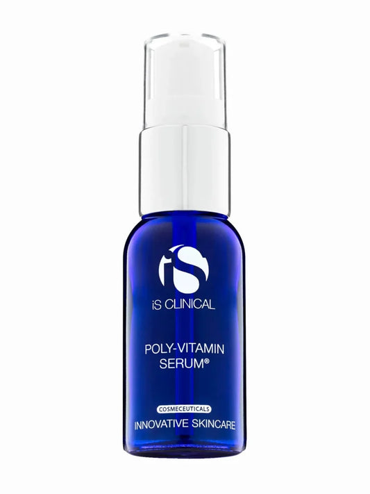 iS Clinical Poly-Vitamin Serum 30ml