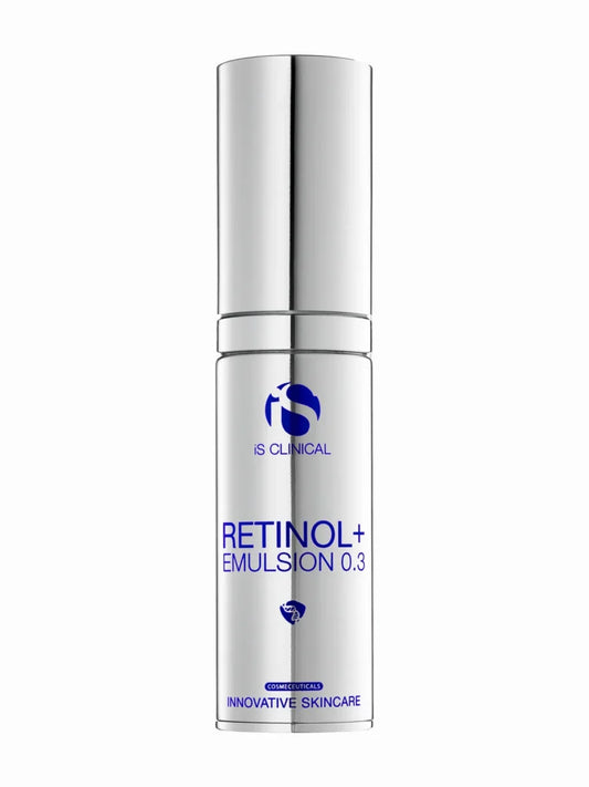 iS Clinical Retinol+ Emulsion 0.3 30g