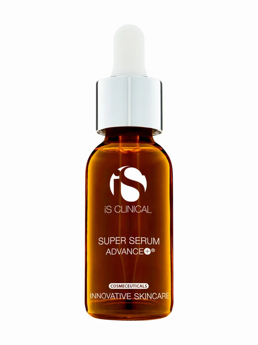 iS Clinical Super Serum Advance+ 30ml