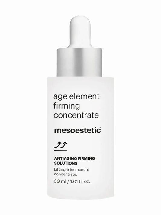 mesoestetic age element firming concentrate