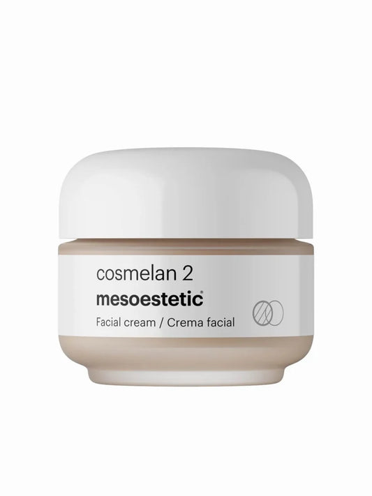 mesoestetic cosmelan® 2