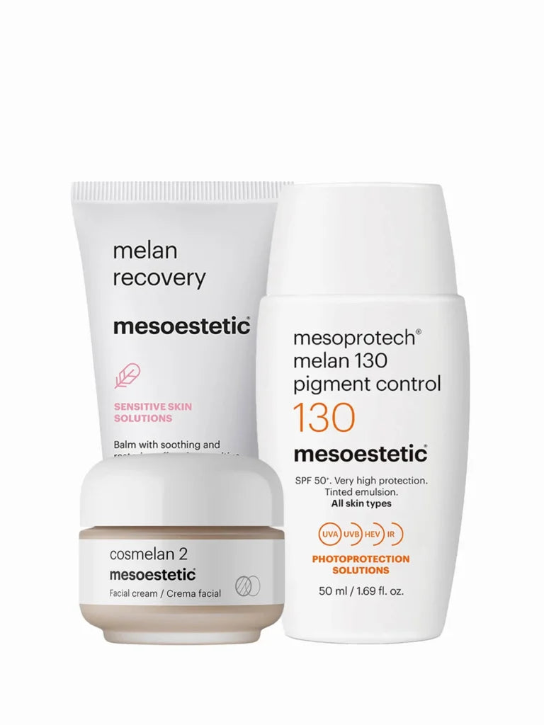 mesoestetic cosmelan® 2 kit