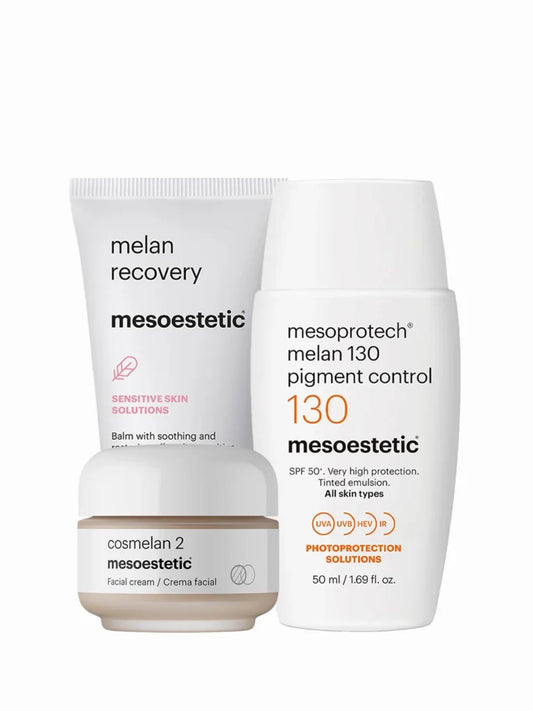 mesoestetic cosmelan® 2 kit