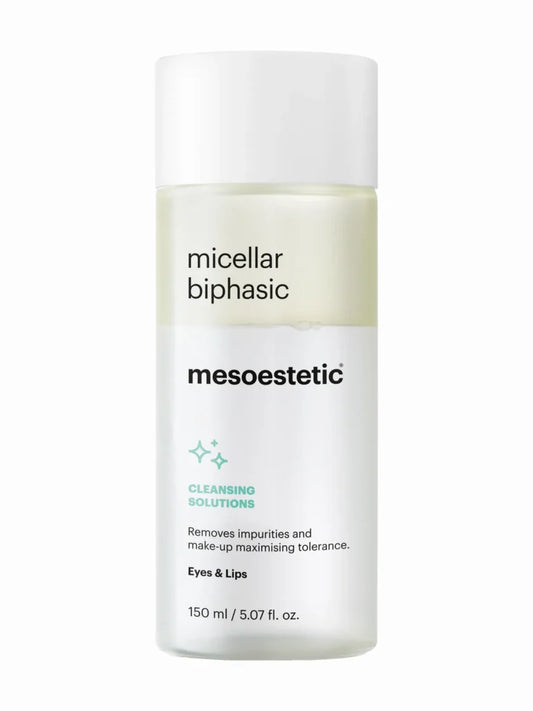 mesoestetic micellar biphasic
