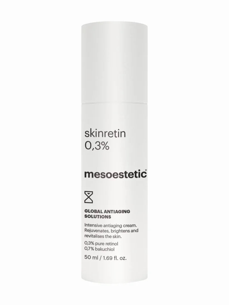 mesoestetic skinretin 0.3%