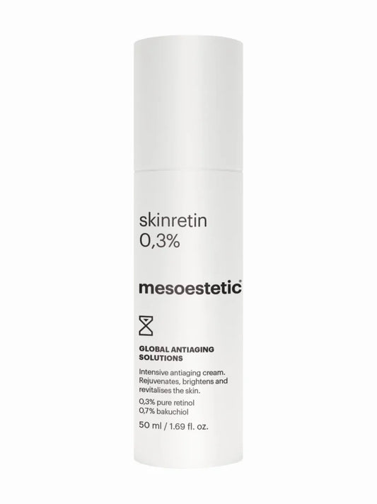 mesoestetic skinretin 0.3%