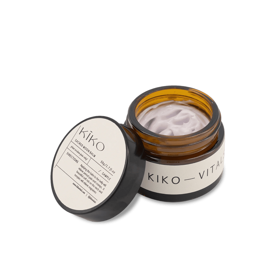 Sacred Moon Balm