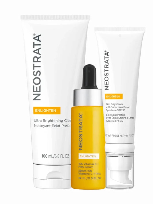 NeoStrata® Enlighten Brightening Pack
