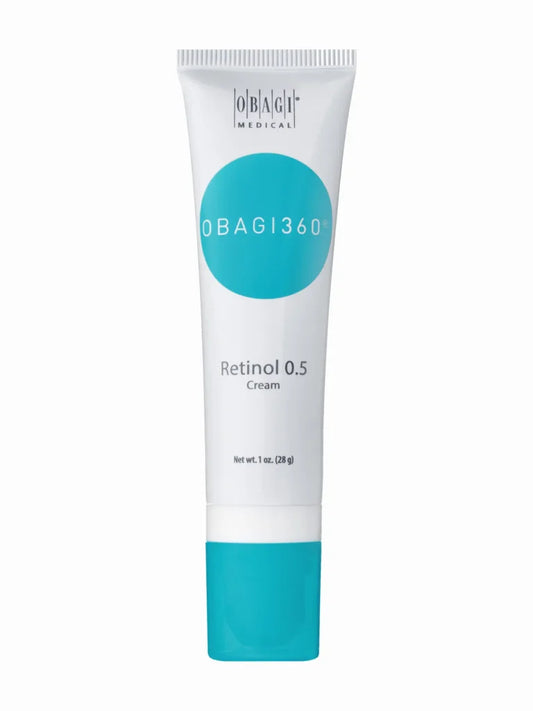Obagi 360 Retinol 0.5