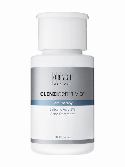 Obagi CLENZIderm Pore Therapy