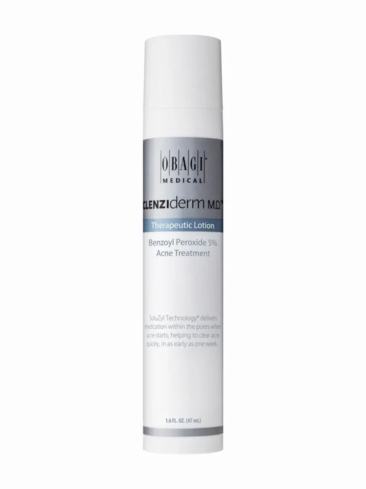 Obagi CLENZIderm Therapeutic Lotion