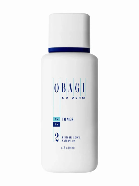 Obagi Nu-Derm Toner