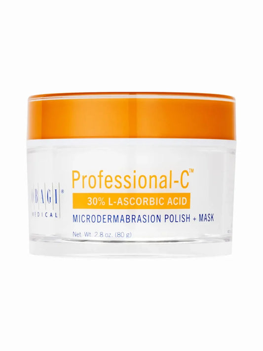 Obagi Professional-C Microdermabrasion Polish + Mask