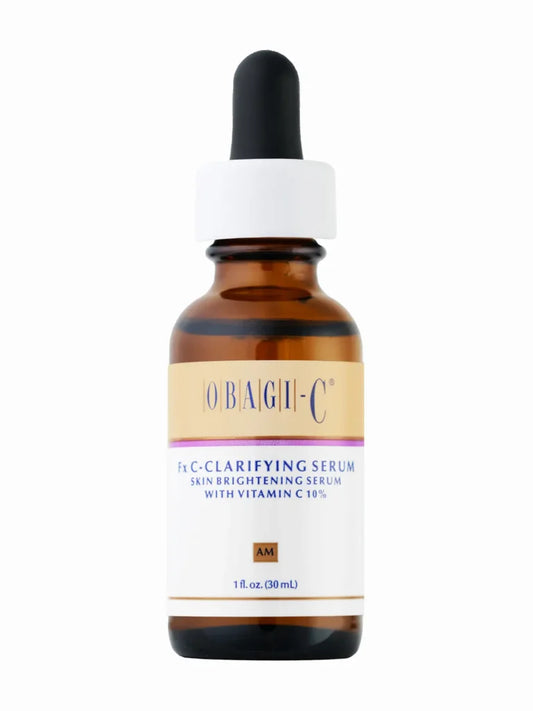 Obagi-C Fx Clarifying Serum