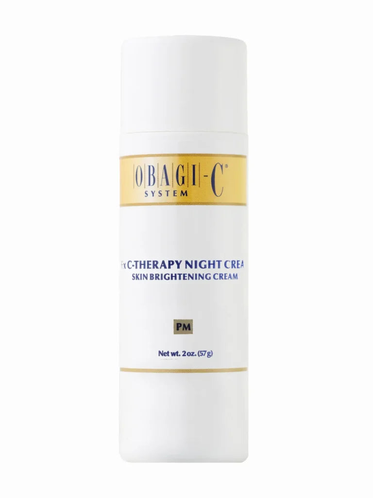 Obagi-C Therapy Night Cream