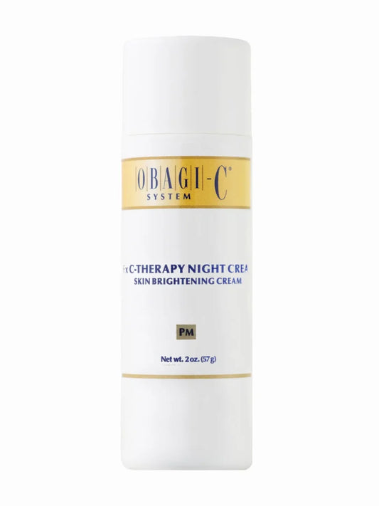 Obagi-C Therapy Night Cream