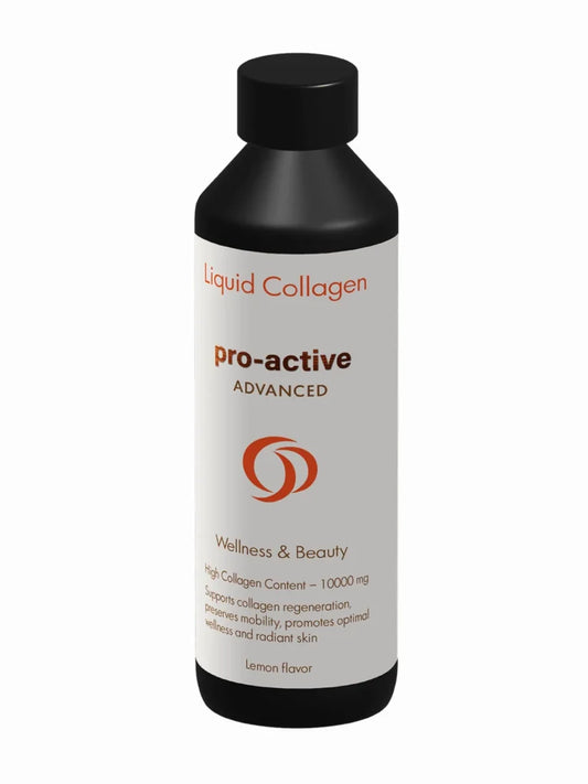 Pro-Active Advanced Liquid Collagen (Lemon)