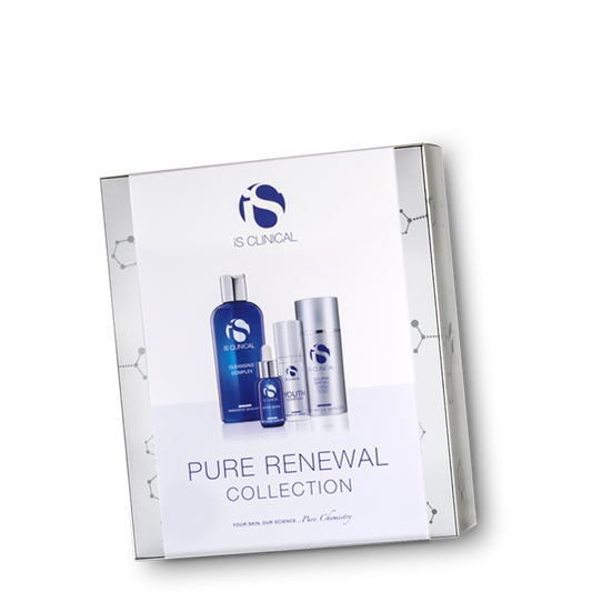 iS Clinical Pure Renewal Collection