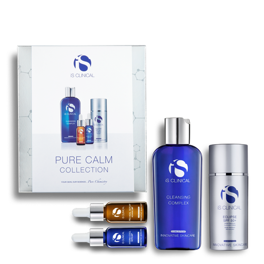 Pure Calm Collection
