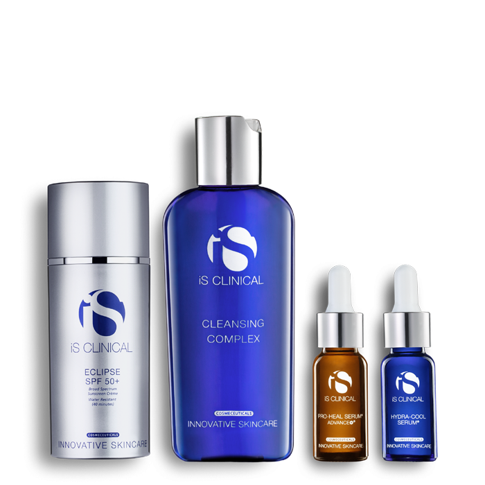 Pure Calm Collection