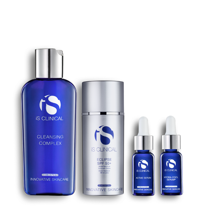 Pure Clarity Collection