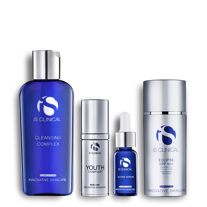 iS Clinical Pure Renewal Collection