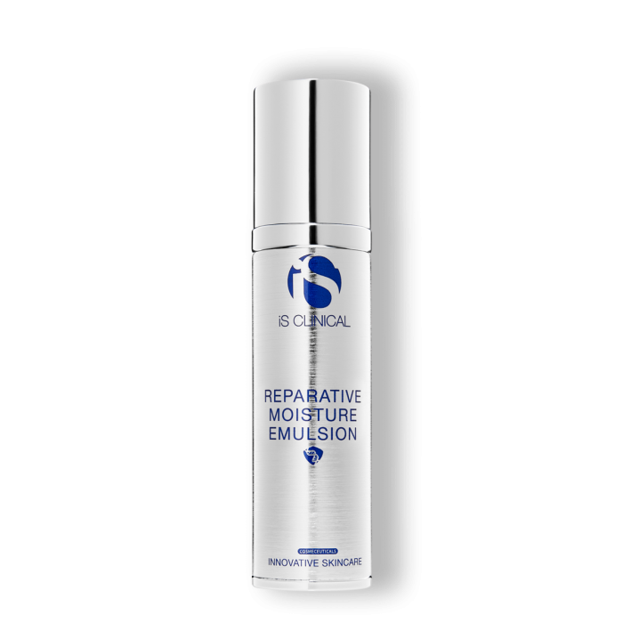 iS Clinical Reparative Moisture Emulsion 50 g