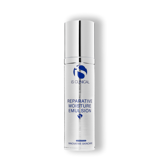 iS Clinical Reparative Moisture Emulsion 50 g