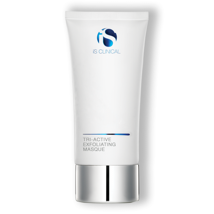 Smooth and Soothe Clinical Facial