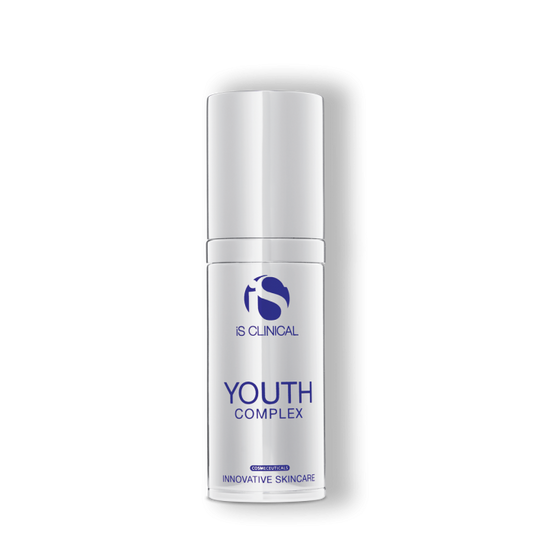 iS Clinical Youth Complex 30 g
