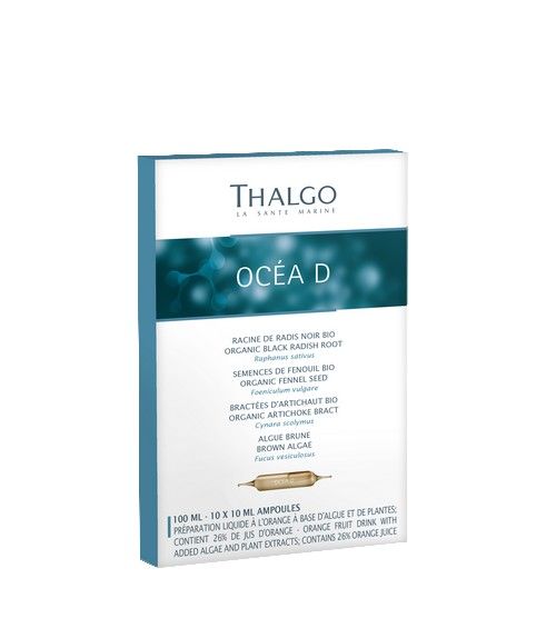 Océa D