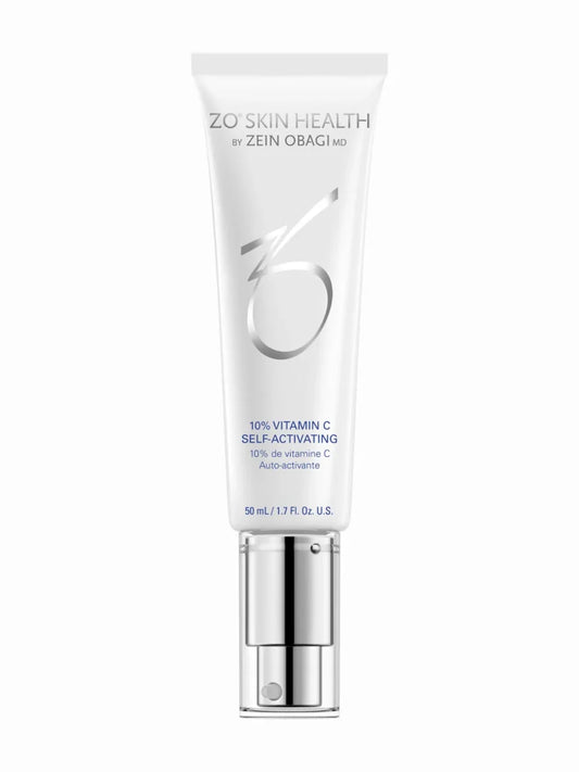 ZO Skin Health 10% Vitamin C Self-Activating Serum