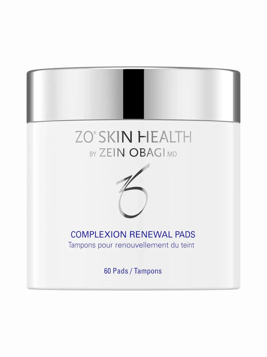 ZO Skin Health Complexion Renewal Pads
