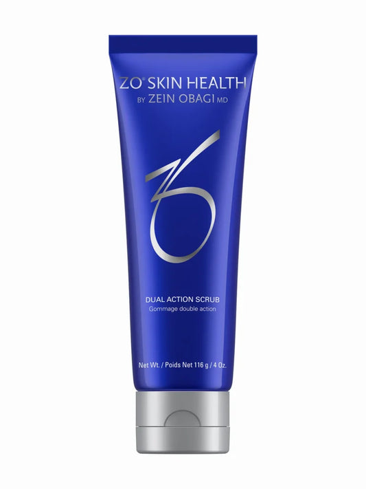 ZO Skin Health Dual Action Scrub