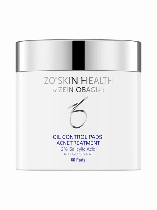 ZO Skin Health Oil Control Pads