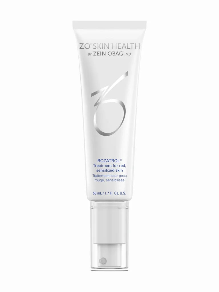ZO Skin Health hydrafirm eye brightening cream